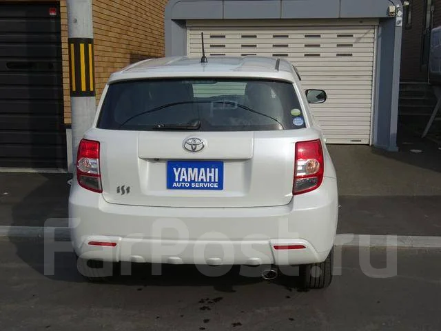 Toyota ist. �������, ��������, 1.5 (109��.�.), ������, �/�. ��� ����� �� ������������ ����