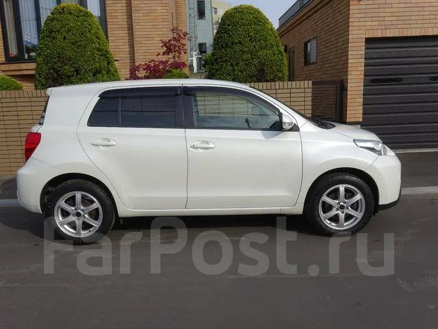 Toyota ist. �������, ��������, 1.5 (109��.�.), ������, �/�. ��� ����� �� ������������ ����