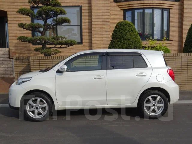 Toyota ist. �������, ��������, 1.5 (109��.�.), ������, �/�. ��� ����� �� ������������ ����