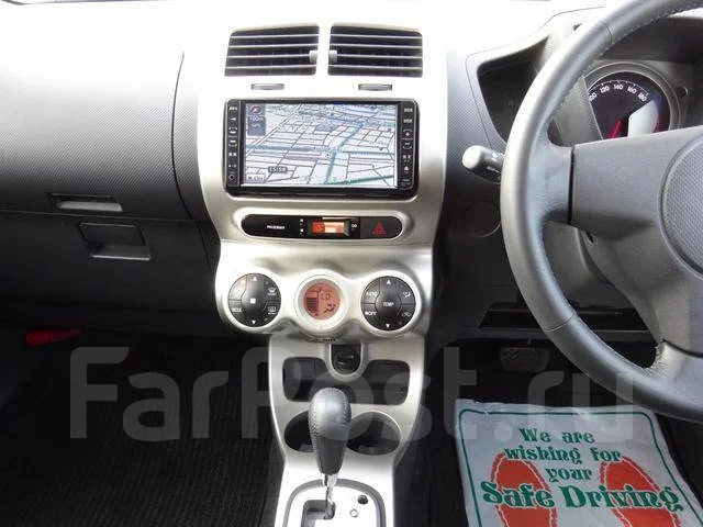 Toyota ist. �������, ��������, 1.5 (109��.�.), ������, �/�. ��� ����� �� ������������ ����
