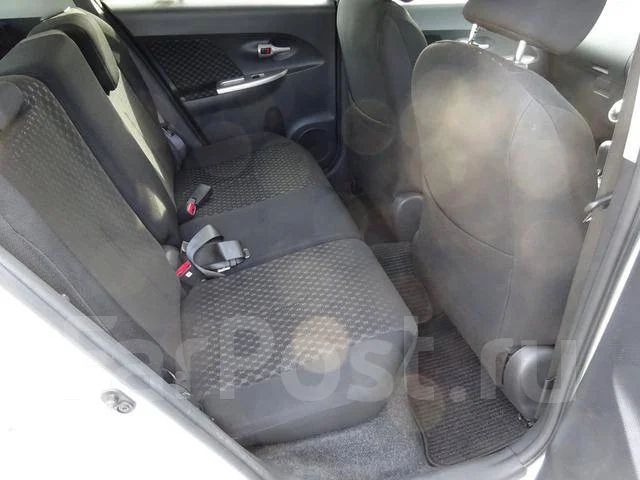 Toyota ist. �������, ��������, 1.5 (109��.�.), ������, �/�. ��� ����� �� ������������ ����