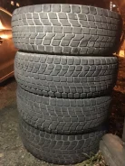 Yokohama Geolandar I/T. ������, ��� �����, 2013 ���, �/�, ����� 50 % ����