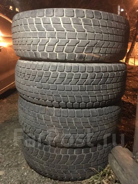 Yokohama Geolandar I/T. ������, ��� �����, 2013 ���, �/�, ����� 50 % ����