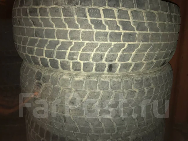 Yokohama Geolandar I/T. ������, ��� �����, 2013 ���, �/�, ����� 50 % ����