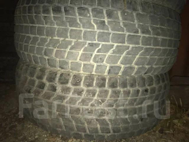 Yokohama Geolandar I/T. ������, ��� �����, 2013 ���, �/�, ����� 50 % ����