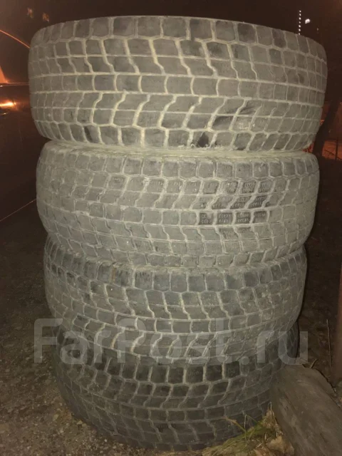 Yokohama Geolandar I/T. ������, ��� �����, 2013 ���, �/�, ����� 50 % ����