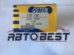 ���� ������������� Murano Z51; Teana J32 REAR RH 56261-1AD0B/56261-1AA0B CLN-62, ��, ������ ������ STB186 ����