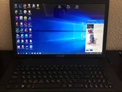 Asus. 17.3", 2,3����, ��� 8 ��, ���� 15 000���, WiFi: 1, Bluetooth: 1, ����������� �� 4��. ����