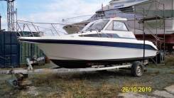 Yamaha FR-24. 1991 ���, ����� 7,2��., ��������� ���������, 150��.�., ������ ����