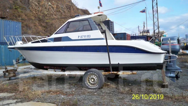 Yamaha FR-24. 1991 ���, ����� 7,2��., ��������� ���������, 150��.�., ������ ����