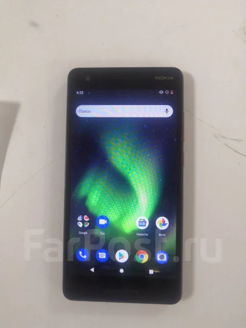 Nokia 2.1. �/�, ����� ����