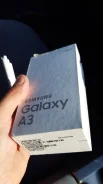 Samsung Galaxy A3. �/�, ������, 3G, 4G LTE, Dual-SIM, ����������, NFC ����