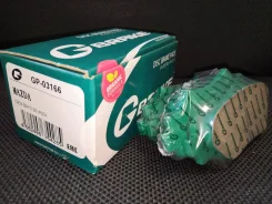 ��������� ������� G-Brake GP-03166. � �������! GP-03166 ����