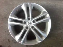 Replay NS54. 6.5x18", 5x114.3, ET-40 ����