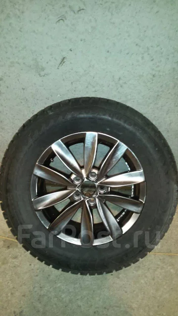 Advan Racing RT. 6.5x15", 5x100, ET38, �� 54,1���. ����