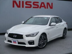 Nissan Skyline. �������, 4wd, 3.5 (303��.�.), ������, �/�. ��� ����� �� ������������ ����