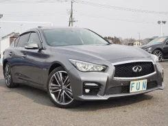 Nissan Skyline. �������, 4wd, 3.5 (303��.�.), ������, �/�. ��� ����� �� ������������ ����