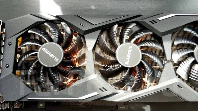 Gigabyte GeForce RTX 2080 Ti Windforce 73 000