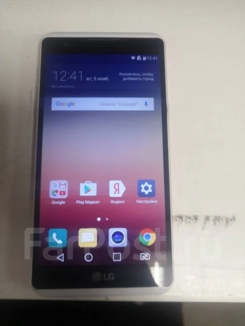 LG X Power. �/�, �����, ������ ����