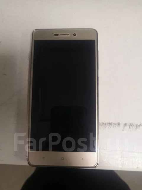 Xiaomi Redmi 3S. �/�, ����������� ����