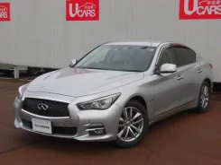Nissan Skyline. �������, 4wd, 3.5 (303��.�.), ������, �/�. ��� ����� �� ������������ ����