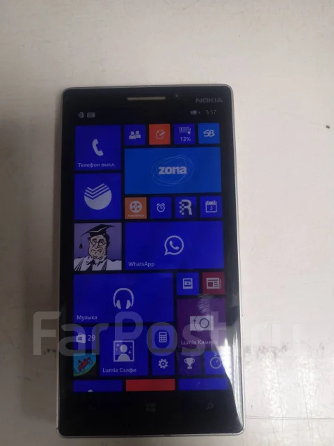 Nokia Lumia 930. �/�, �����, ������ ����