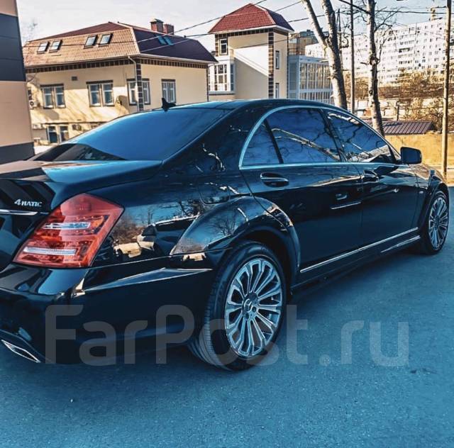 Тонировка автомобиля владивосток
