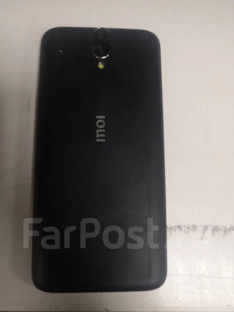 Inoi 6 Lite. �/� ����
