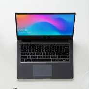 Xiaomi RedmiBook. 14", ��� 8 ��, ���� 512���, WiFi: 1, Bluetooth: 1. ��� ����� �� ������������ ����