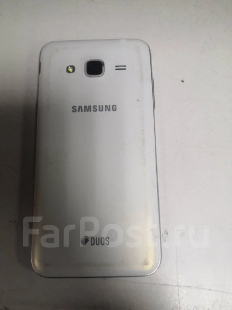 Samsung Galaxy J3 2016. �/�, ����� ����
