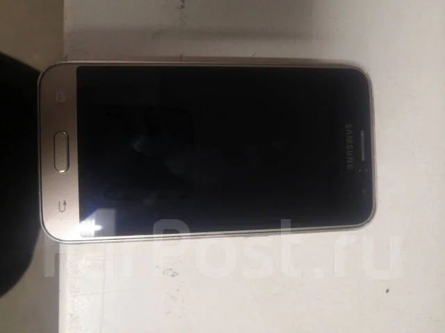 Samsung Galaxy J1 2016. �/�, ����������� ����
