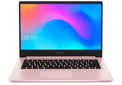Xiaomi RedmiBook. 14", ��� 8 ��, ���� 512���, WiFi, Bluetooth. ��� ����� �� ������������ ����