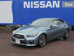Nissan Skyline. �������, ������, 3.5 (303��.�.), ������, �/�. ��� ����� �� ������������ ����