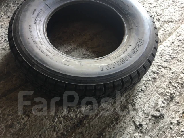 Bridgestone M810. �����������, 2013 ���, ����� ����