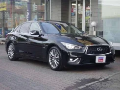 Nissan Skyline. �������, 4wd, 3.5 (306��.�.), ������, �/�. ��� ����� �� ������������ ����