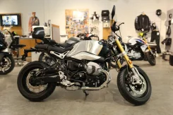 BMW R nineT. 1 170����. ��., ��������, ���������, ������ �� �� ����