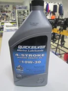 Quicksilver. 10W-30 ����