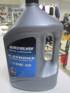 Quicksilver. 10W-30 ����