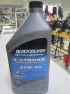 Quicksilver. 25W-40 ����