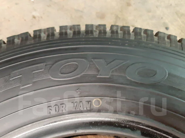 Toyo Observe Garit SV. ������, ��� �����, �/�, ����� 5 % ����