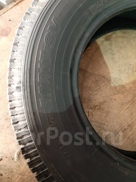 Toyo Observe Garit SV. ������, ��� �����, �/�, ����� 5 % ����