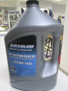 Quicksilver. 25W-40 ����