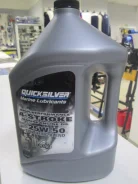 Quicksilver. 25W-50, ������������� ����