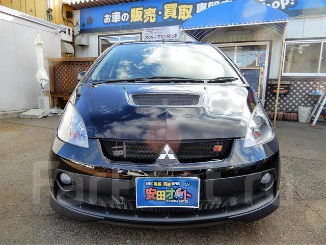 Mitsubishi Colt. ��������, ��������, 1.5 (154��.�.), ������, 55 000����. ��, �/�. ��� ����� �� ������������ ����
