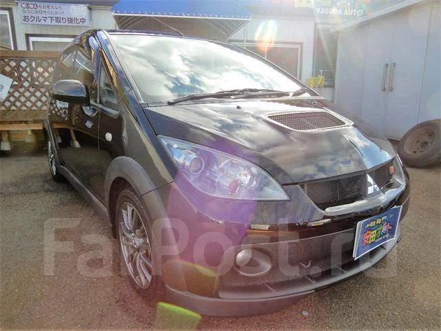 Mitsubishi Colt. ��������, ��������, 1.5 (154��.�.), ������, 55 000����. ��, �/�. ��� ����� �� ������������ ����