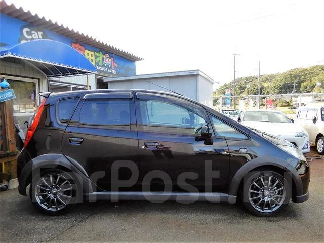 Mitsubishi Colt. ��������, ��������, 1.5 (154��.�.), ������, 55 000����. ��, �/�. ��� ����� �� ������������ ����