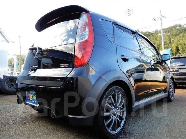 Mitsubishi Colt. ��������, ��������, 1.5 (154��.�.), ������, 55 000����. ��, �/�. ��� ����� �� ������������ ����