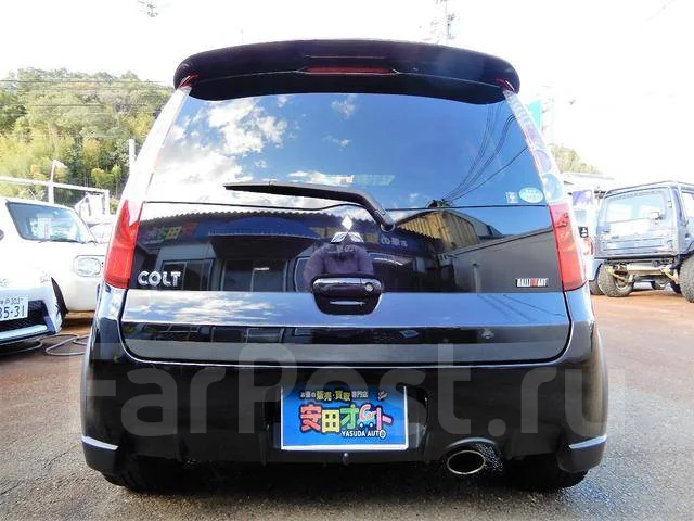 Mitsubishi Colt. ��������, ��������, 1.5 (154��.�.), ������, 55 000����. ��, �/�. ��� ����� �� ������������ ����