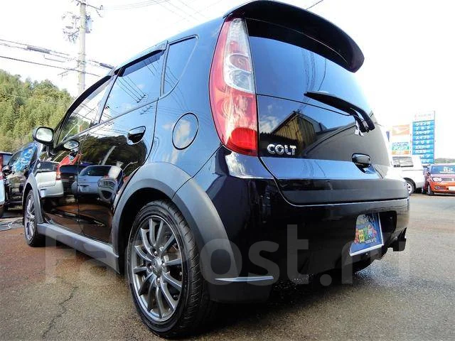 Mitsubishi Colt. ��������, ��������, 1.5 (154��.�.), ������, 55 000����. ��, �/�. ��� ����� �� ������������ ����