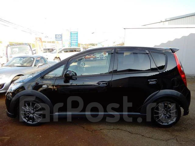Mitsubishi Colt. ��������, ��������, 1.5 (154��.�.), ������, 55 000����. ��, �/�. ��� ����� �� ������������ ����